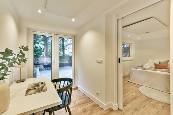 Medium property photo - Bos en Lommerweg 27h, 1055 DK Amsterdam
